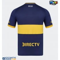 Moški Nogometni dresi Boca Juniors Domači 2025-26 Kratek Rokav